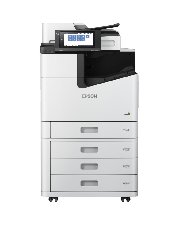 Multifunction Printer Epson WorkForce Enterprise WF-M21000 D4TW 1