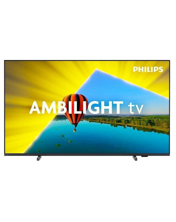Smart TV Philips 55PUS8079 4K Ultra HD 55" LED 1