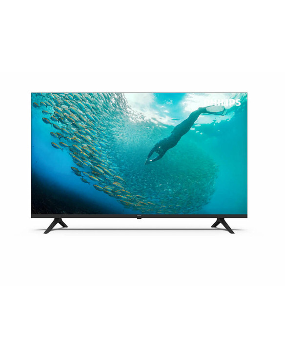 TV intelligente Philips 65PUS7009 4K Ultra HD 65" LED HDR 1