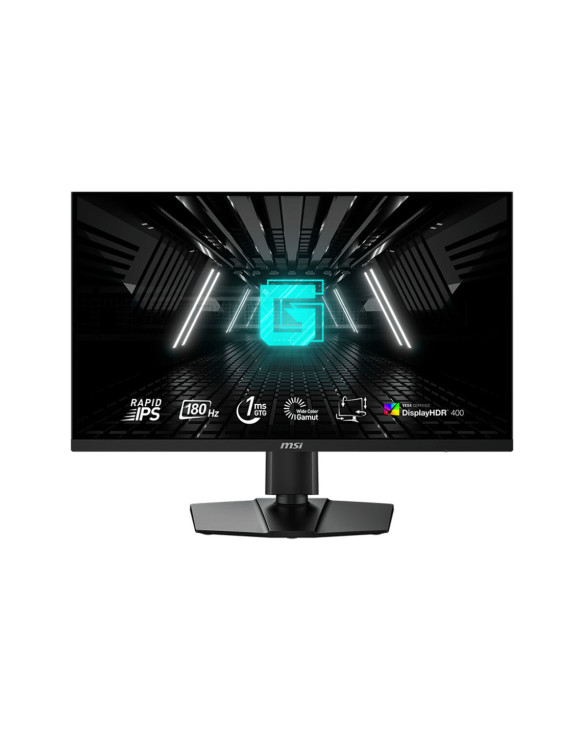 Monitor Gaming MSI G274QPF E2 27" Wide Quad HD 180 Hz 1