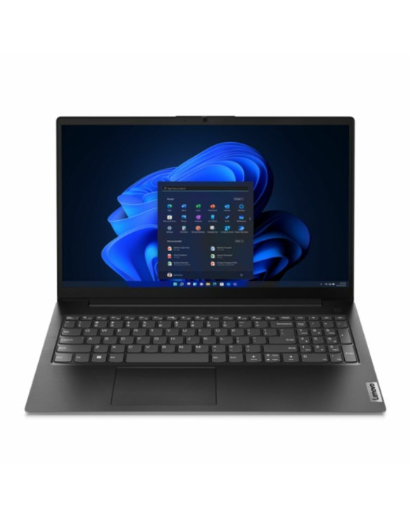 Laptop Lenovo V15 G4 15" 16 GB RAM 512 GB SSD Qwerty Spanisch AMD Ryzen 5 7520U 1
