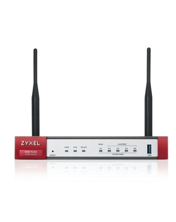 Router ZyXEL USGFLEX50AX-EU0101F 1