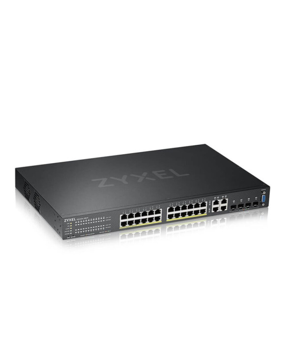 Switch ZyXEL GS2220-28HP-EU0101F 1