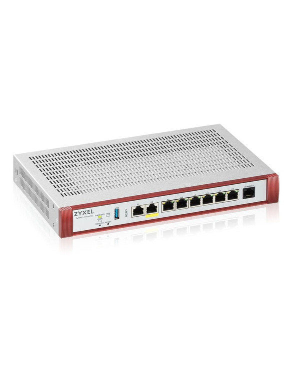 Router ZyXEL USGFLEX100HP-EU0102F 1