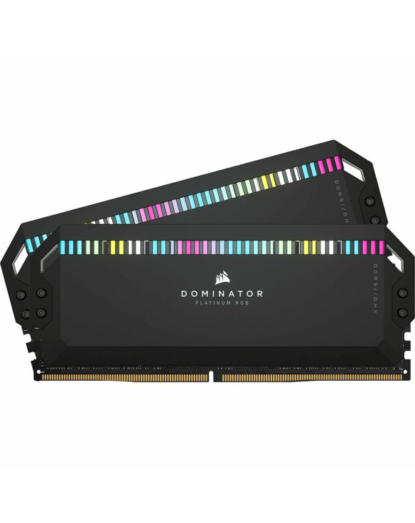 RAM Memory Corsair Dominator Platinum RGB CL36 32 GB 1