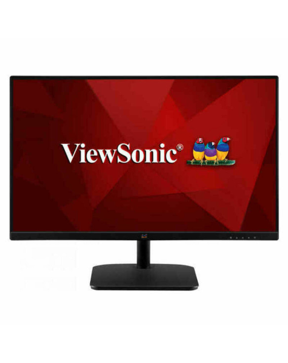 Monitor ViewSonic VA2432-MHD 23,8" HD LED IPS 24" IPS 1