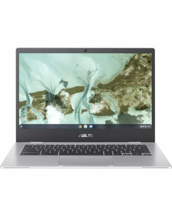 Laptop Asus Chromebook CX1400CKA-NK0519 14" Intel Celeron N4500 8 GB RAM 128 GB SSD 1