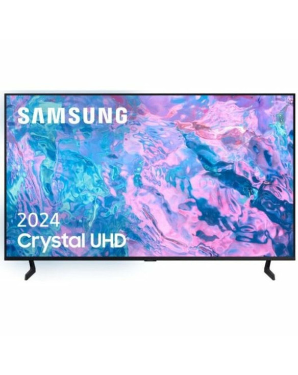 TV intelligente Samsung TU43CU7095UXXC 4K Ultra HD 55" 1