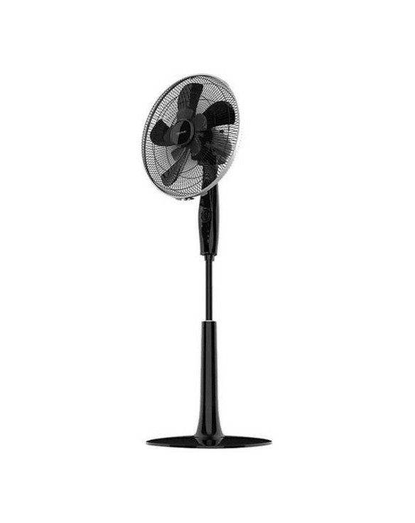 Freestanding Fan Cecotec EnergySilence 1020 Extreme Connected 60 W 1