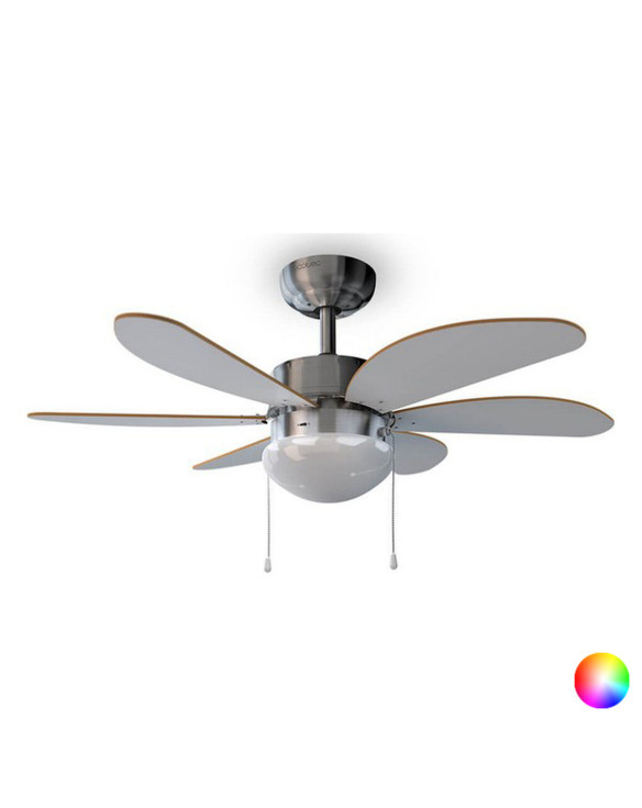 Ceiling Fan Cecotec EnergySilence Aero 350 50 W 1