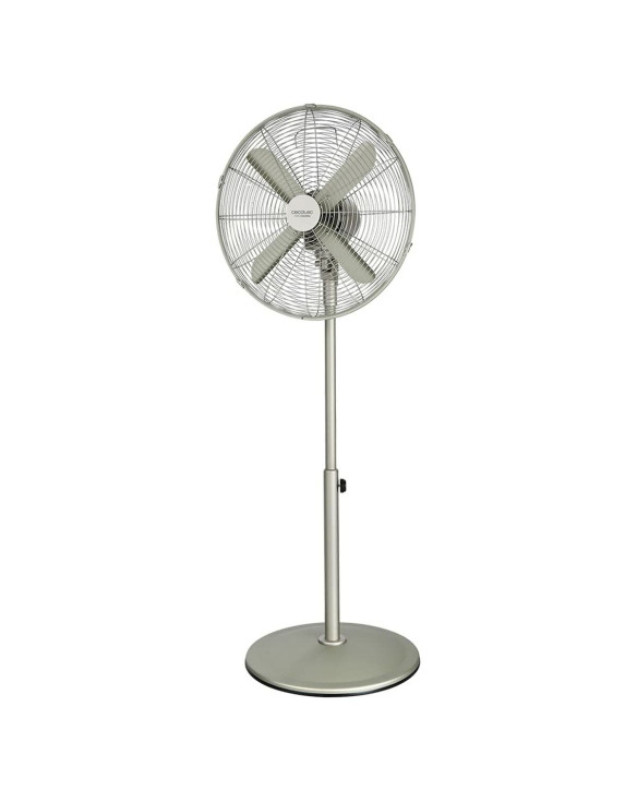Freestanding Fan Cecotec EnergySilence 610 50 W 1