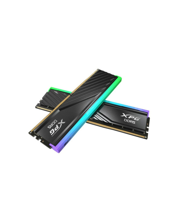 RAM Memory Adata 5U6000C3016GDTLABRBK DDR5 32 GB cl30 1