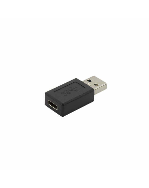 Adaptateur USB C vers USB 3.0 i-Tec C31TYPEA             Noir 1