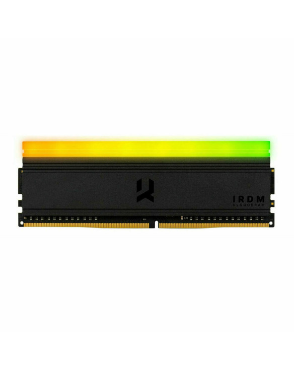 Pamięć RAM GoodRam IRDM RGB 16 GB RAM CL18 1