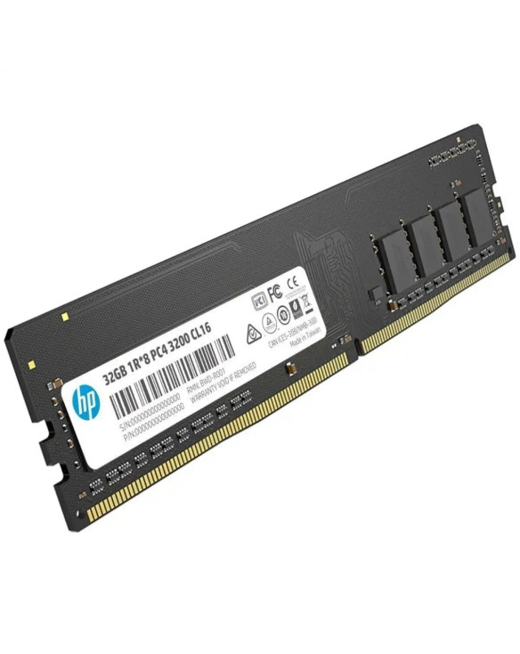 RAM Memory HP V2 32 GB DDR4 CL16 1
