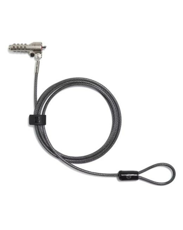 Kabel Bezpieczeństwa HP Esencial Nano Czarny 1,83 m 1