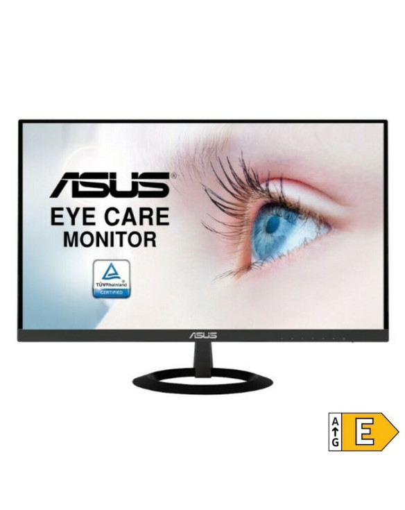 Monitor Asus VZ239HE 23" Full HD 75 Hz IPS LED 1