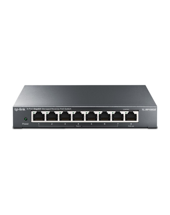 Switch TP-Link RP108GE 1