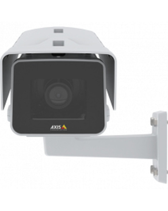 Camescope de surveillance Axis P1375-E 1
