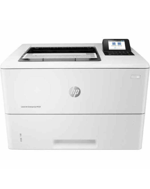 Laserdrucker   HP M507dn 1