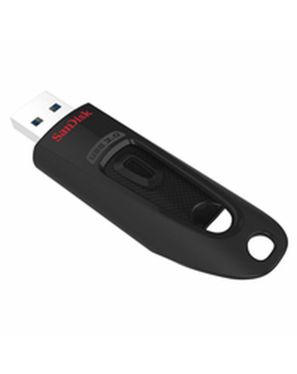Clé USB SanDisk Ultra Noir 128 GB 1