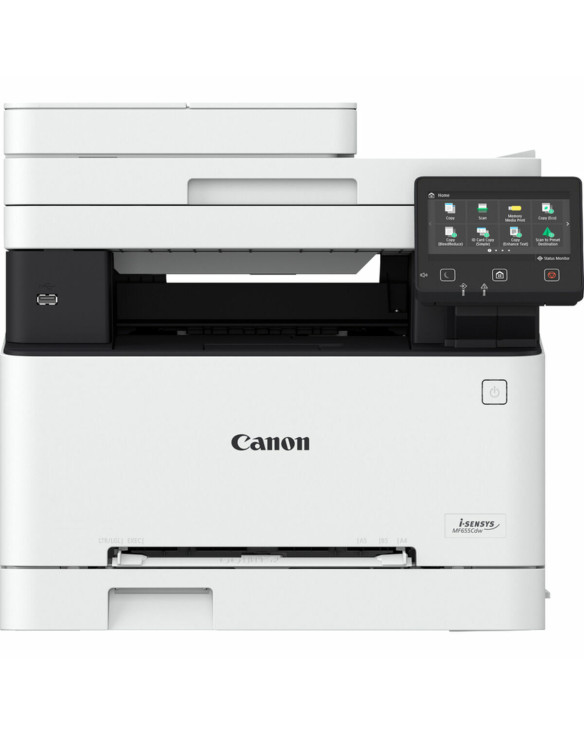 Imprimante Multifonction Canon MF655Cdw 1