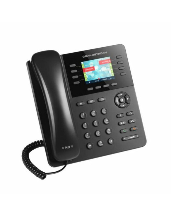 IP Telefon Grandstream GS-GXP2135 1