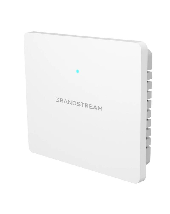 Point d'Accès Grandstream GWN7602 Wi-Fi 2.4/5 GHz Blanc Gigabit Ethernet 1