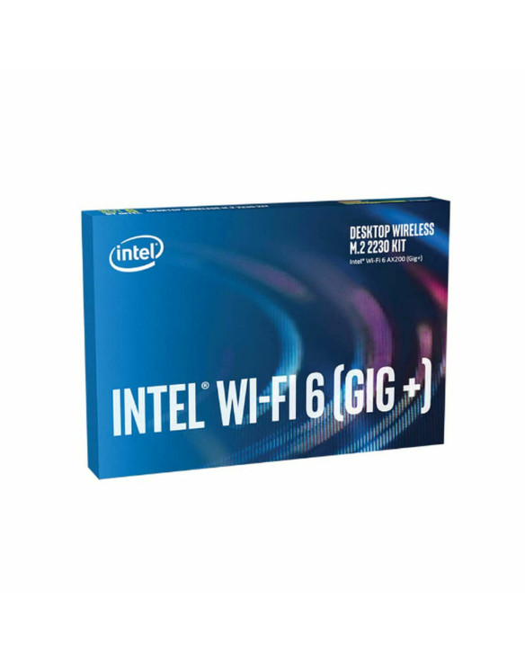 Netzwerkkarte Intel AX200.NGWG.DTK 1