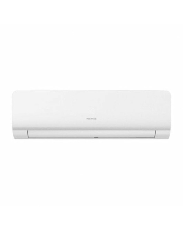 Air Conditioning Hisense Luso Connect KC25YR03 Split White A+ A++ A+++ 2600 W 3000 W 1