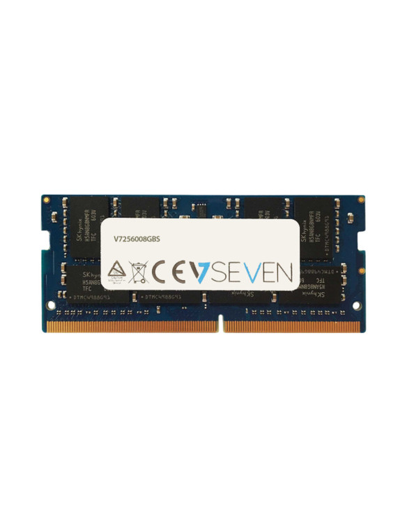 RAM Memory V7 V7256008GBS 1
