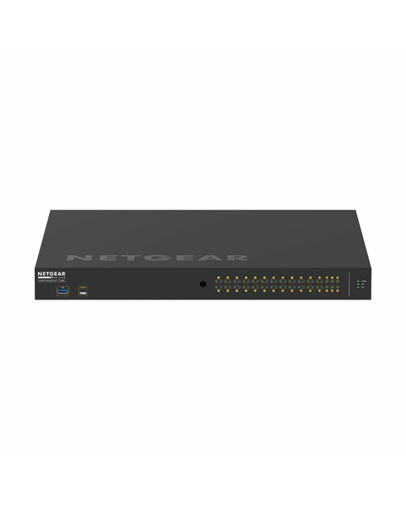 Przełącznik Netgear GSM4230PX-100EUS 1