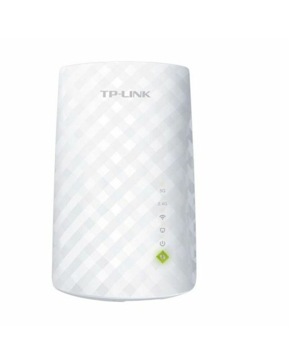 Wi-Fi repeater TP-Link RE200 5 GHz 433 Mbps 1