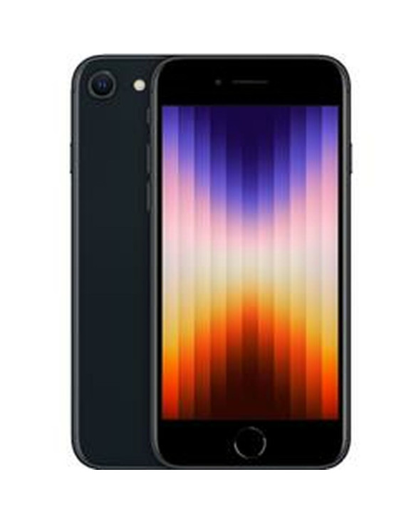 Smartphone Apple MMXM3QL/A Noir 4,7" 256 GB 3 GB RAM 1