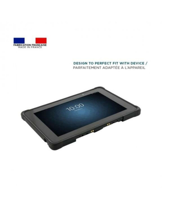Tablet Tasche Mobilis ET51/56 Schwarz 1