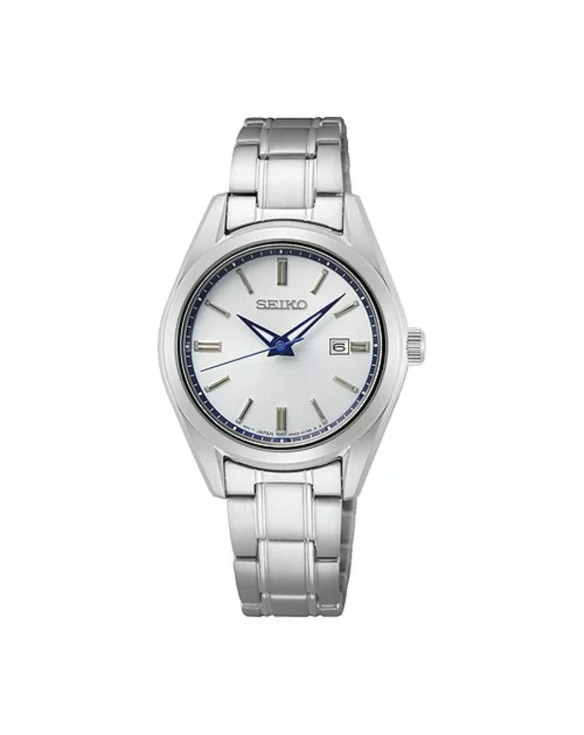 Smartwatch Seiko Weiß 1