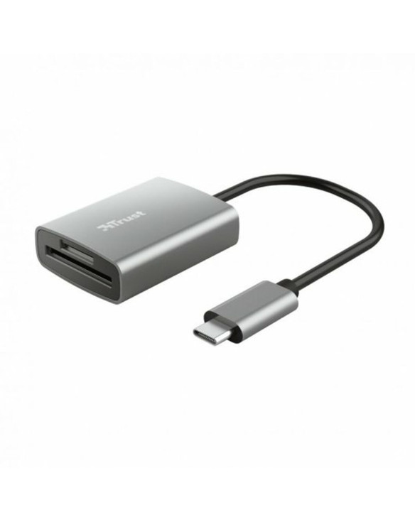 Kartenleser USB-C Trust 24136 (1 Stück) 1