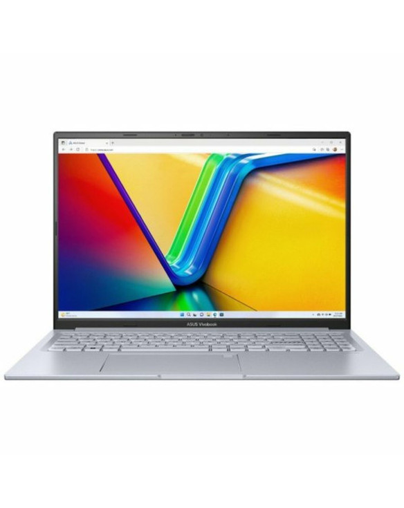 Laptop Asus VivoBook 16X OLED K3605VV-MX048 16" Intel Core i7-13700H 32 GB RAM 1 TB SSD Nvidia Geforce RTX 4060 1