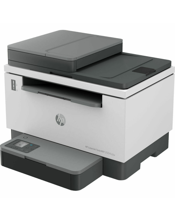 Laser Printer   HP 381V1A 1