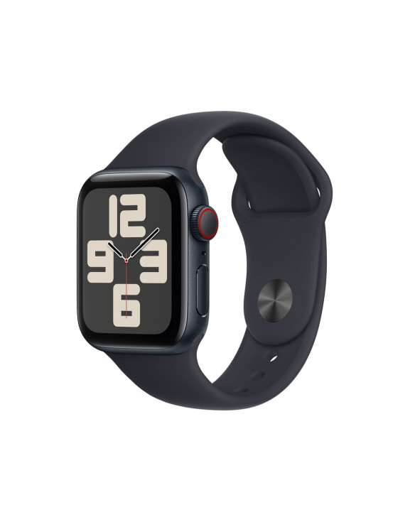 Smartwatch Apple Watch SE Czarny 1,78" 40 mm 1