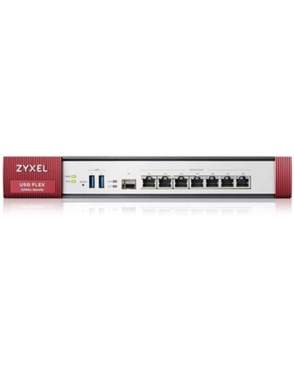 Firewall ZyXEL USG Flex 500 Gigabit 1