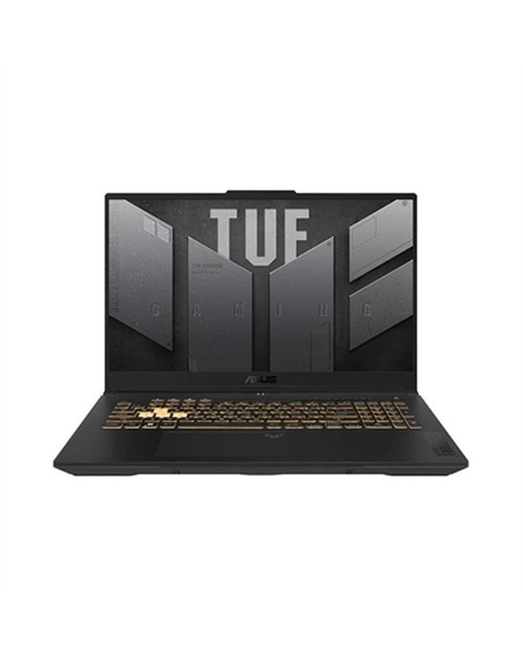 Gaming-Laptop Asus TUF F17 TUF707VI-HX049 17,3" Qwerty Spanisch Intel Core i7-13620H 32 GB RAM 1 TB SSD 1