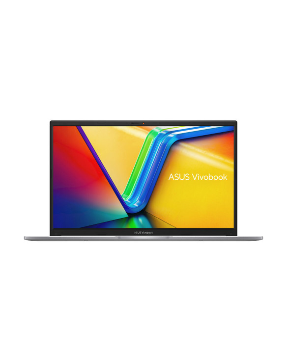 Laptop Asus VivoBook 15 F1504ZA-NJ790 15" 8 GB RAM 512 GB SSD Intel Core I3-1215U Spanish Qwerty 1