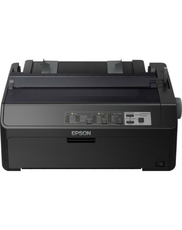 Imprimante Matricielle Epson C11CF39402A0 1