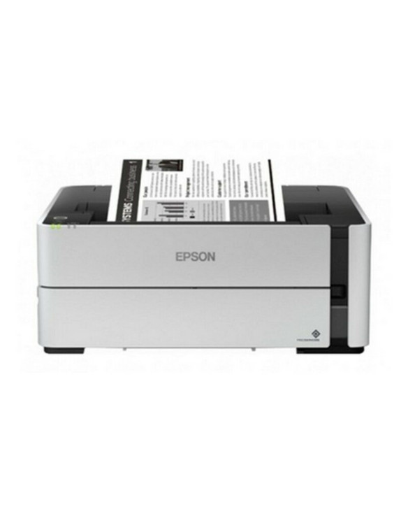 WLAN Duplex-Drucker   Epson C11CH44401           1