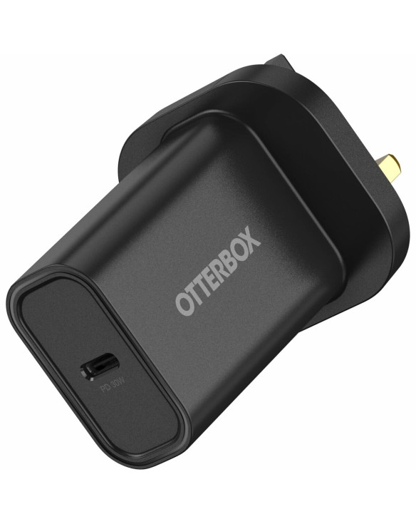 Chargeur portable Otterbox LifeProof 78-81342 Noir 1