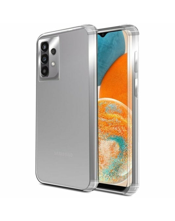 Mobile cover PcCom Galaxy A23 5G Transparent Samsung 1