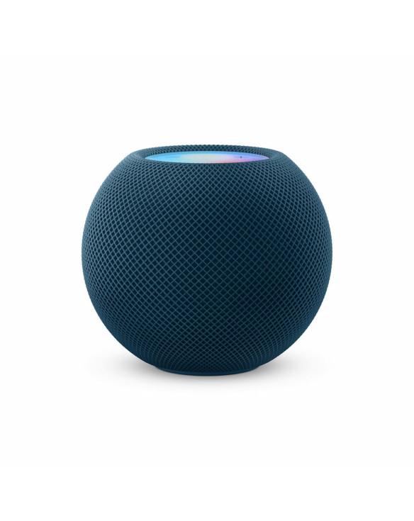 Głośnik Bluetooth Przenośny Apple MJ2C3Y/A Niebieski 1