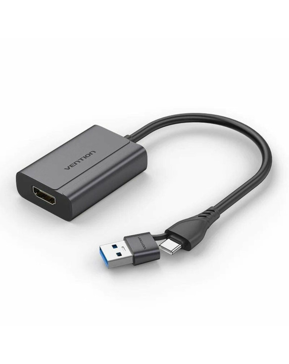 USB-C-zu-HDMI-Adapter Vention ACYHB 1