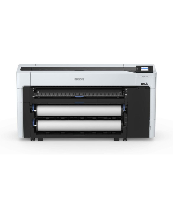 Multifunktionsdrucker Epson SC-T7700D 1